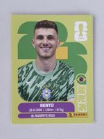 Panini FIFA WM 2026 * Bento (BRA 3)