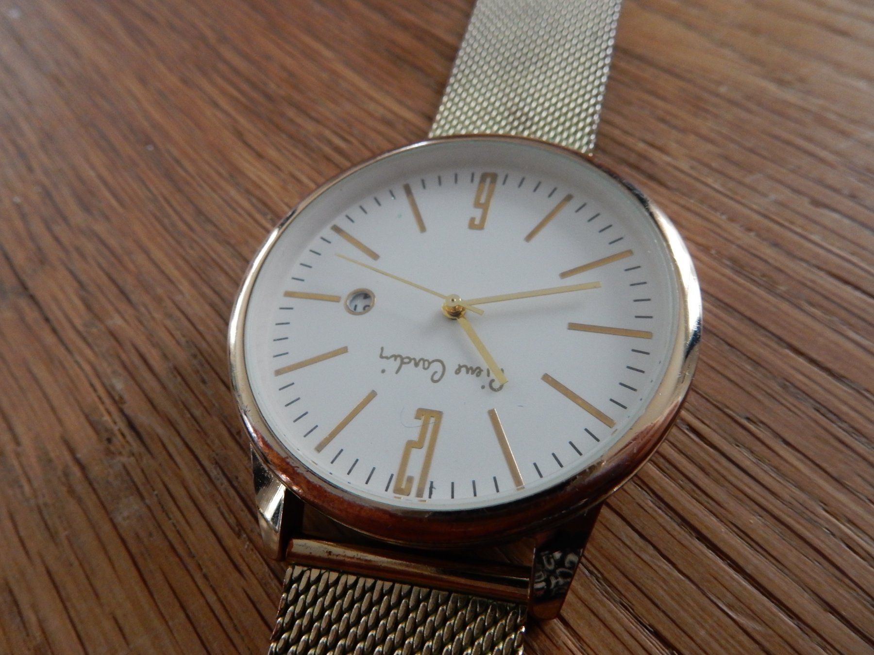 Orologi: Herren Uhr – Usato da Balsthal venduto da Subaru11 3