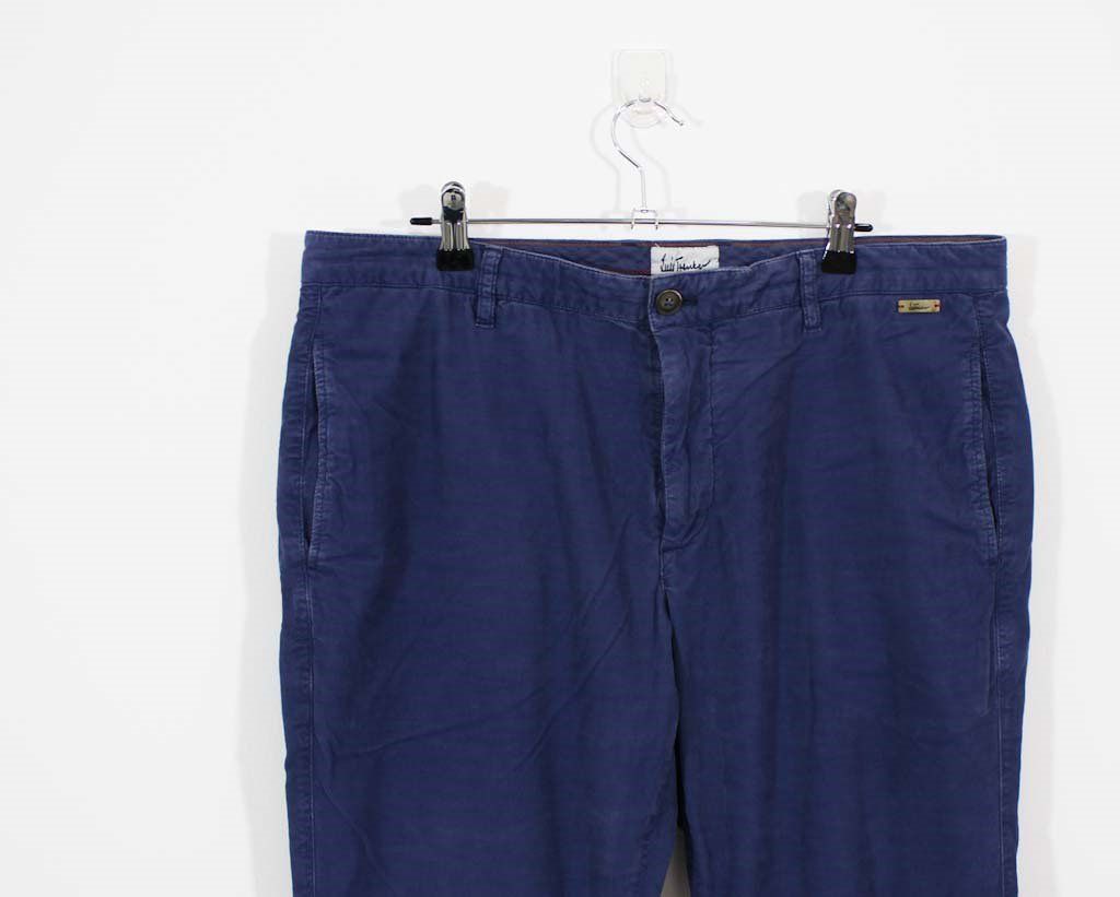 Pantaloni: Luis Trenker Cord-Hose Gr. 52 – Usato da Belp venduto da caramel-secondhand 1