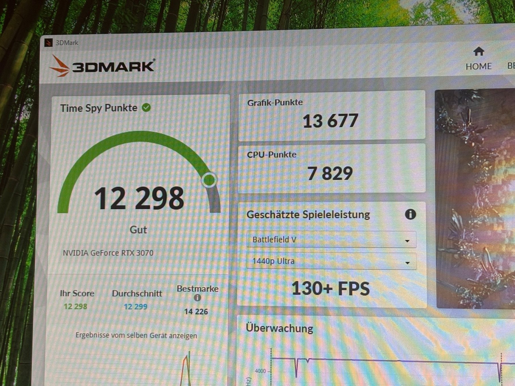PC: Gaming Pc Rtx 3070 ryzen 5 5600x – Usato da Weinfelden venduto da PC_4_live 8