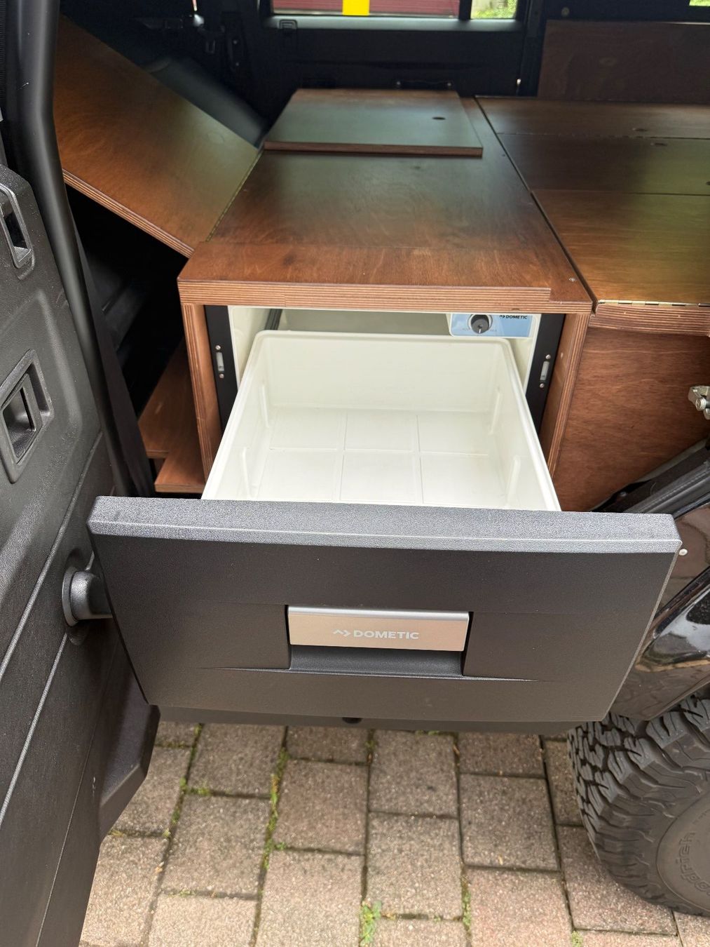 Réfrigérateurs: Kühlschrank Dometic Coolmatic CD 30 – D'occasion à Luzern par brunellocaffe 5