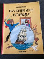 TIM UND STRUPPI DAS GEHEIMNIS DER EINHORN