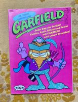 Garfield Heft Nr 2 von 1993