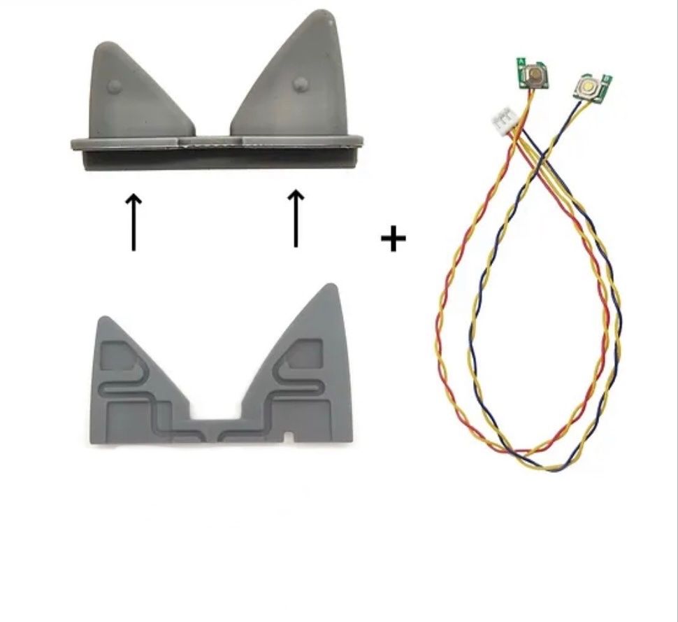 Tonies Spielzeuge: Ersatz Ohren +Kabel Toniebox – Neu (gemäss Beschreibung) aus Gebenstorf von Tocker 2