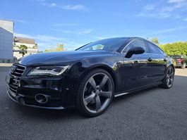 Audi A7 3.0 BiTdi S-line Mfk 6.2026