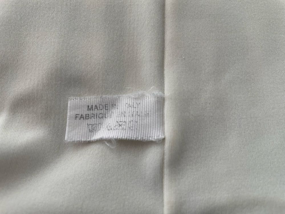 Burberry Top: Haut bustier Burberry – Nuovo (secondo la descrizione) da Morges venduto da aya_65lb 2