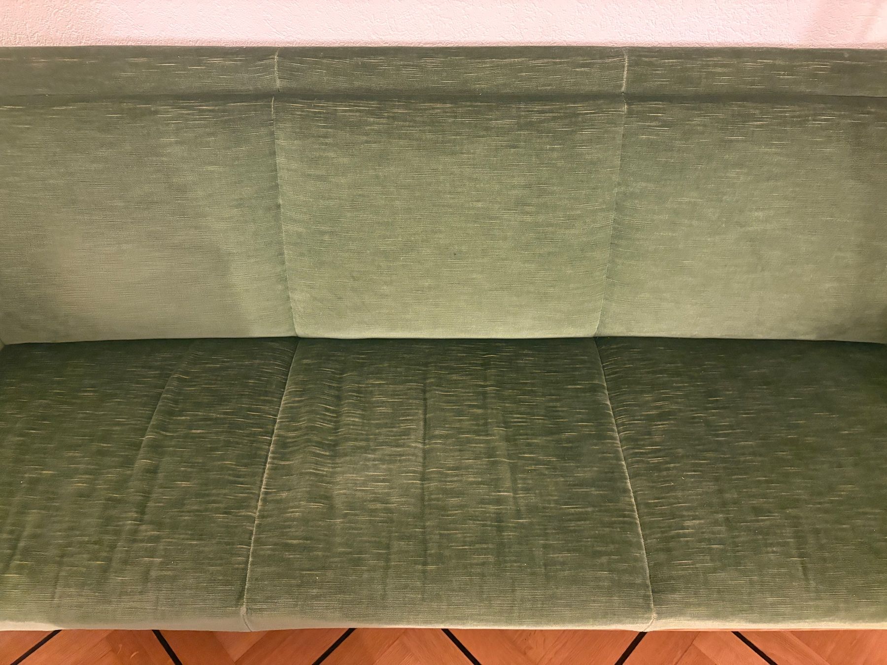 Divani: Mid century Sofa & 2 Sessel – Usato da Zürich venduto da jea_6869 4