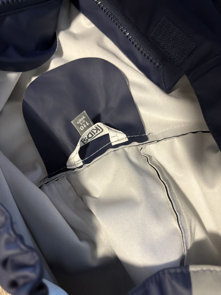 Jacken & Mäntel: Regenjacke 110 – Gebraucht aus Buchrain von Ham2383 2