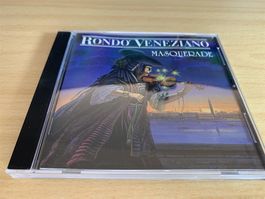 Rondò Veneziano – Masquerade