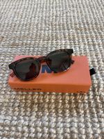 Meller Sonnenbrille „Banna Tigris Olive“