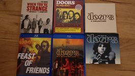 Collection The Doors