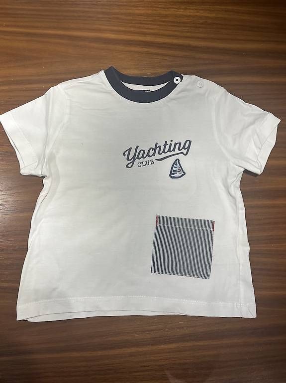 T-Shirts: Maglietta maniche corte  – Gebraucht aus Viganello von gag_b22t 4