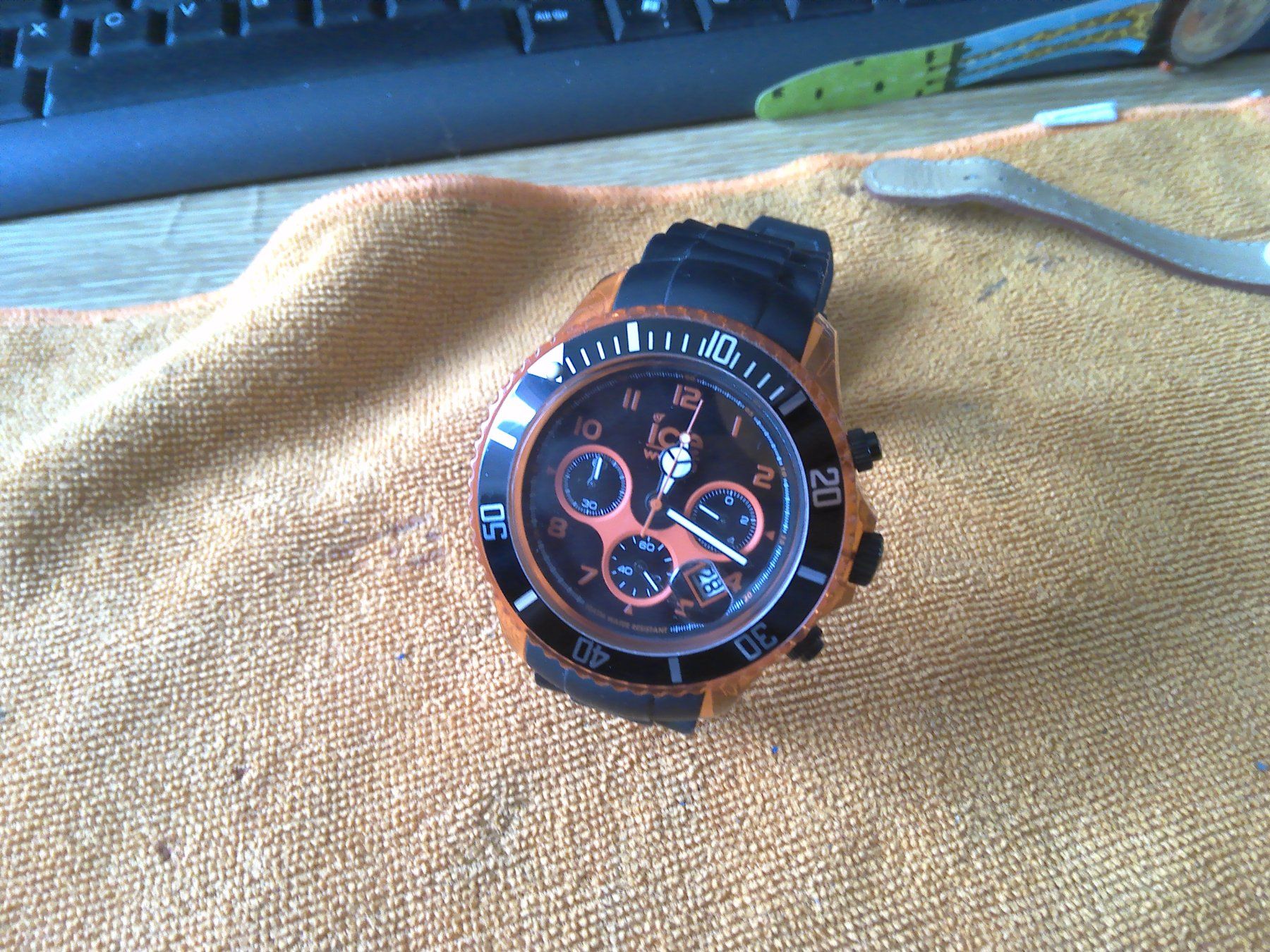 Ice watch Orologi: ICE Watch Neu – Usato da Balsthal venduto da jacky63 5