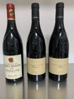 Châteauneuf-du-Pape