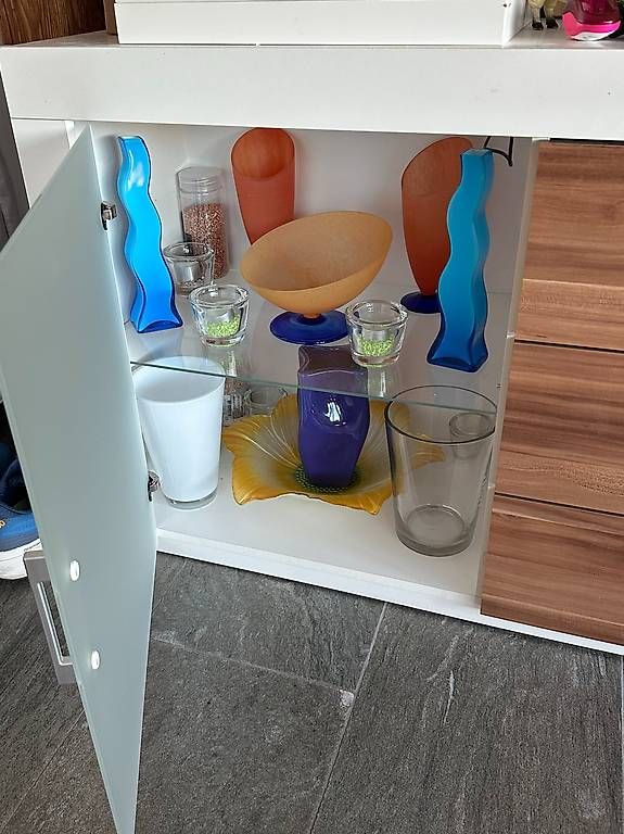 Cassettiere: Sideboard modern – Usato da Neerach venduto da Sumihaus 2