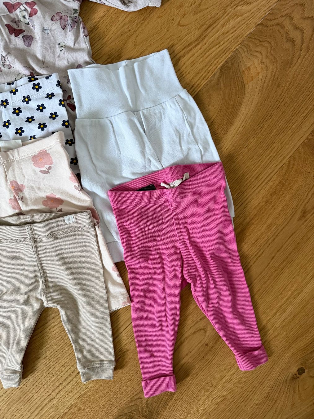 Lotti & Set di vestiti: Mädchen Kleiderpaket 56 – Usato da Schaffhausen venduto da fiiat_500 3