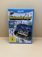 Nintendo Land Nintendo WiiU