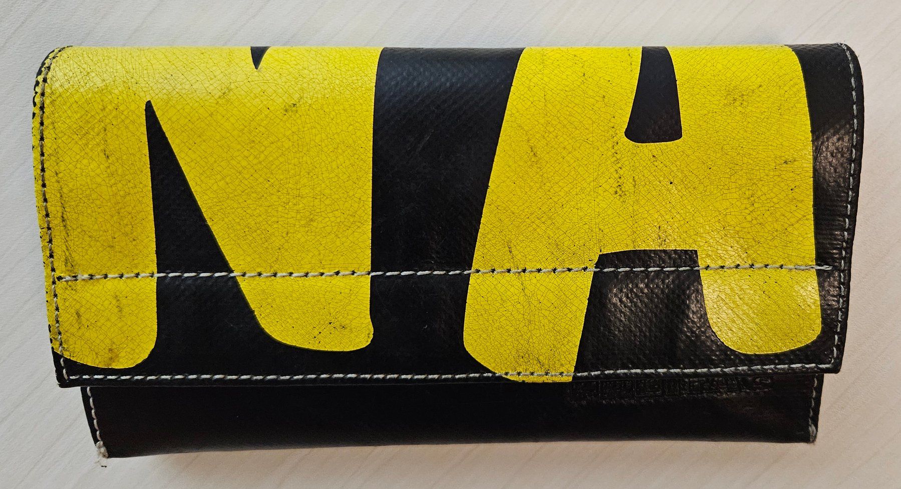 Freitag Portafogli: Freitag F59 Samantha – Usato da Biel/Bienne venduto da 8r3ucHt 1