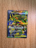Pokémon Card Mega-Rayquaza 🇯🇵