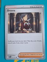 Drasna - Pokemon Surging Sparks
