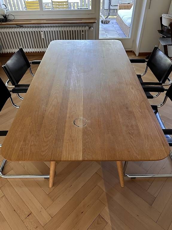 Tische: Tisch – Gebraucht aus Frauenfeld von JoelleTh01 2