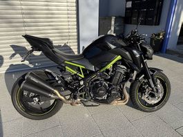 Kawasaki z900