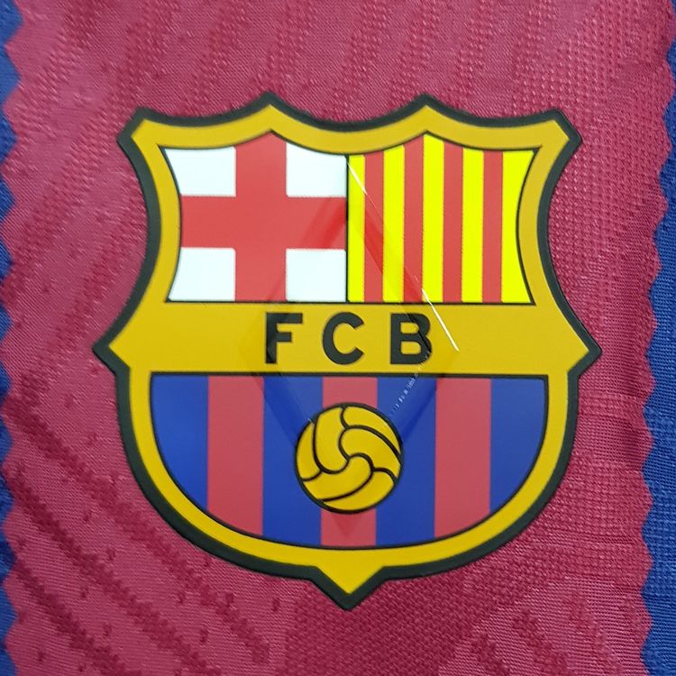Lamine Yamal - FC Barcelona Home Spieler Trikot - Signiert | Kaufen auf