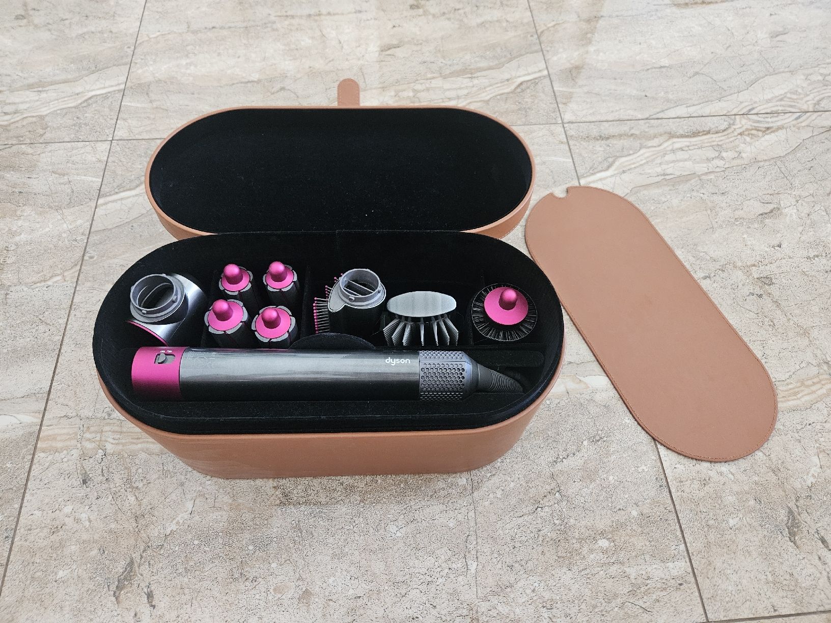 Dyson Asciugacapelli: Dyson Airwrap – Usato da Winterthur venduto da Dodonochisaii 1