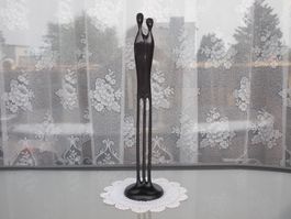 43cm Bronze Skulptur Louise Hederström Bodrul KALIQUE Design