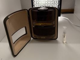 Spirit of Dubai Oud – décant 2 ml