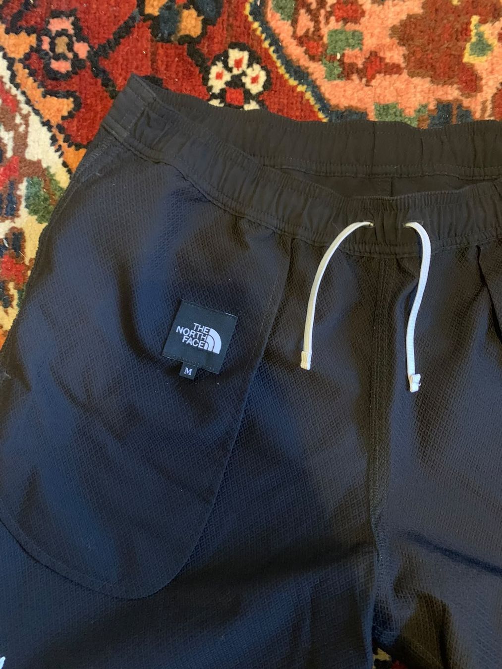 North Face Pantaloni: The North Face - Hiking Short – Usato da Zürich venduto da abientotleo 3