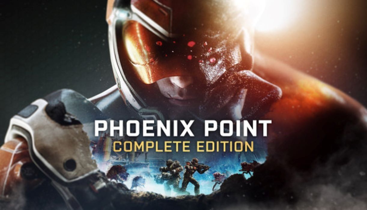 Spiele: Phoenix Point Complete Edition (PC-MAC 2021 Steam Key Code) – Neu (gemäss Beschreibung) aus Bad Säckingen von ms-spiele-keys