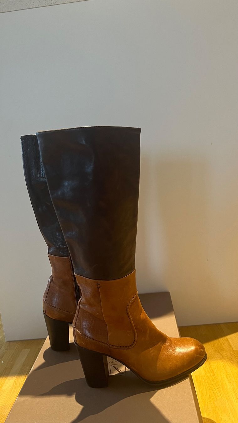 Scarpe da donna: Pantanetti Stiefel – Usato da Küsnacht venduto da cri_ngg5 2