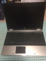altes Laptop Marke HP für Bastler