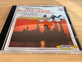Various – Classical Journey Vol. 5: USA