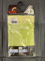 Spirella Duschvorhang, Farbe Tuscany Kiwi grün 120x200cm neu
