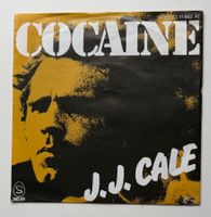 J.J. Cale / Cocaine (45er Single)