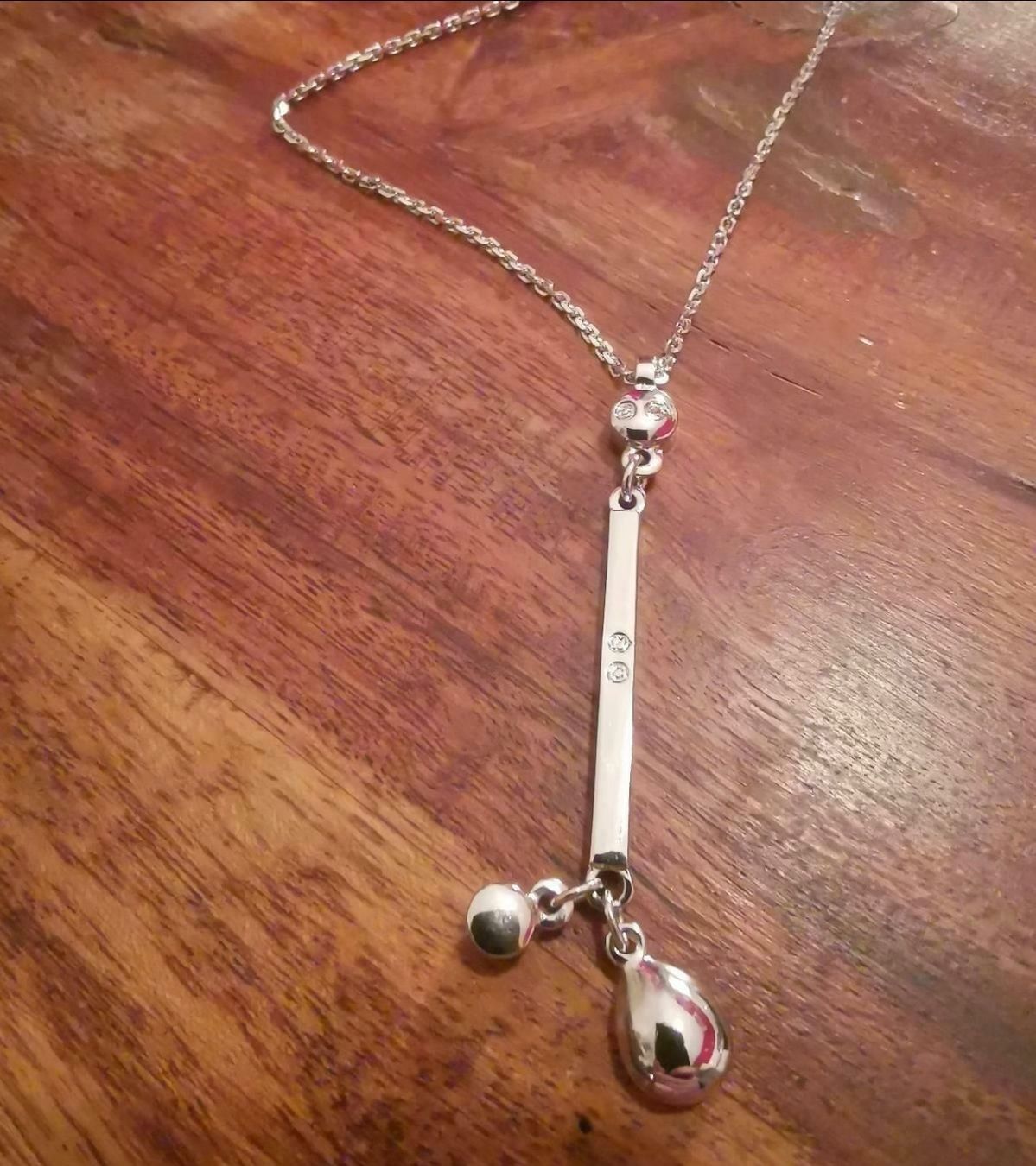 Swarovski Altri gioielli: Schönes Schmuckset von Swarowski – Nuovo (secondo la descrizione) da Seon venduto da Sunny-Schmuck78 3