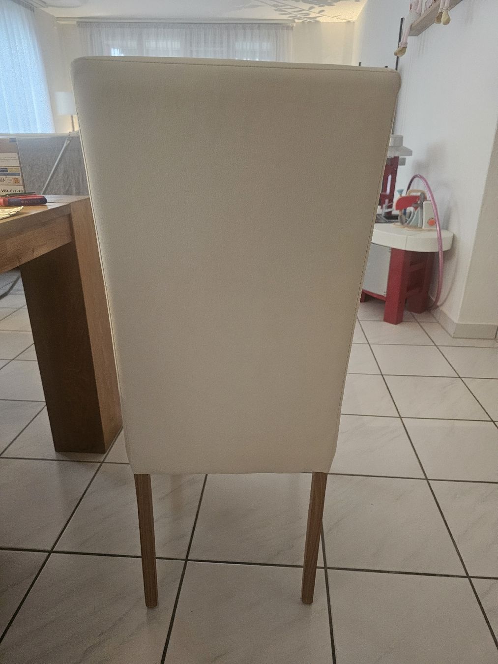 Sedie: Esszimmer Stühle 10 stk. – Usato da Wetzikon ZH venduto da cid_veronika 3