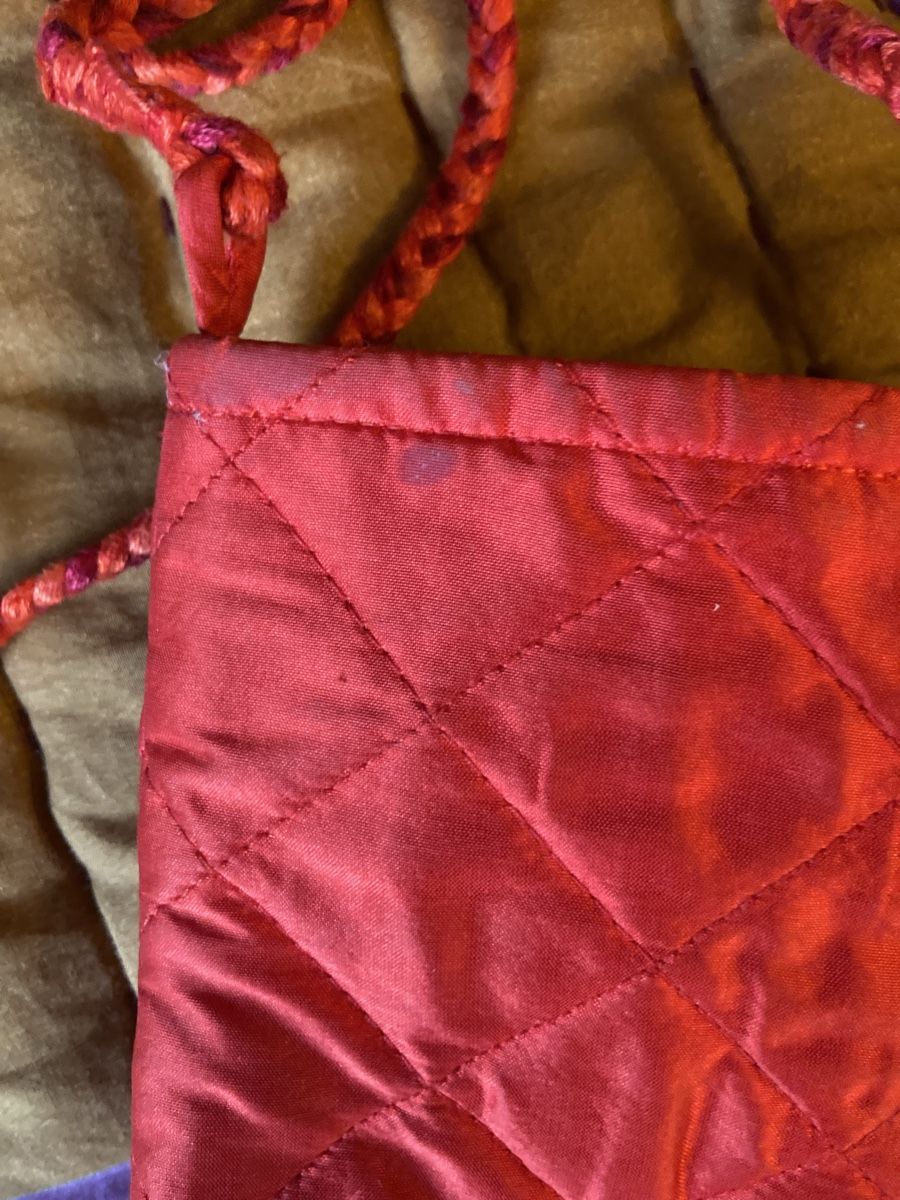 Taschen für Damen: Ensoje Handy tasche – Gebraucht aus Rütihof von vintage011 1