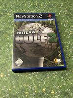 PS2 Spiel Outlaw Golf 2