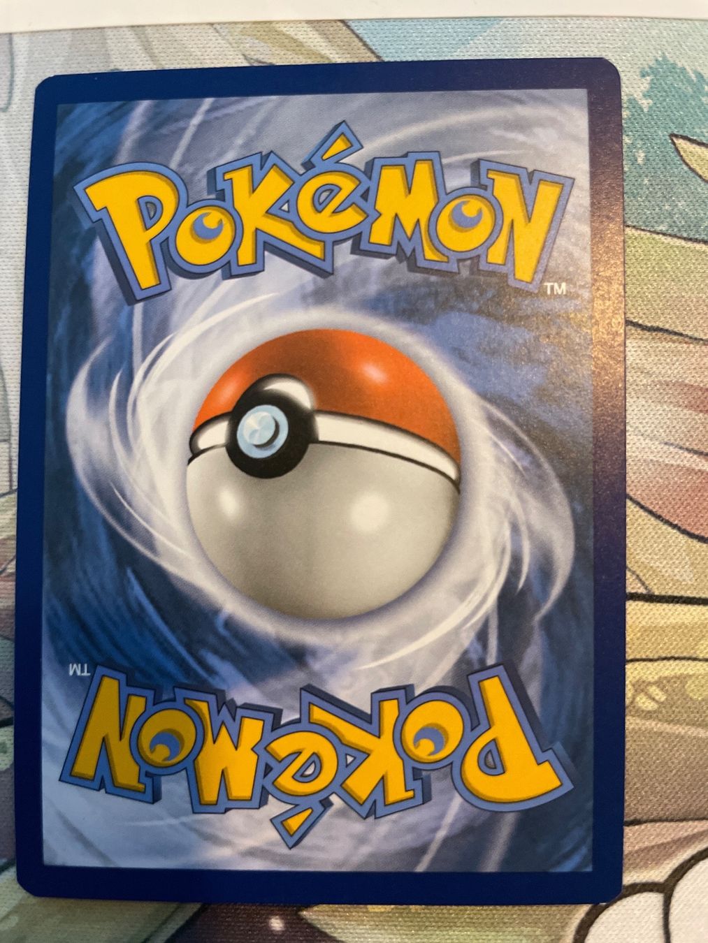 Pokémon Carte collezionabili: 062/078 Tranquill reverse holo Pokemon Go En – Usato da Niederweningen venduto da rimicanardo 2