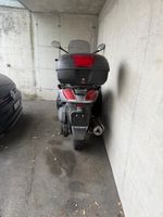 Yamaha YP250R