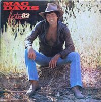 MAC DAVIS - FORTY 82