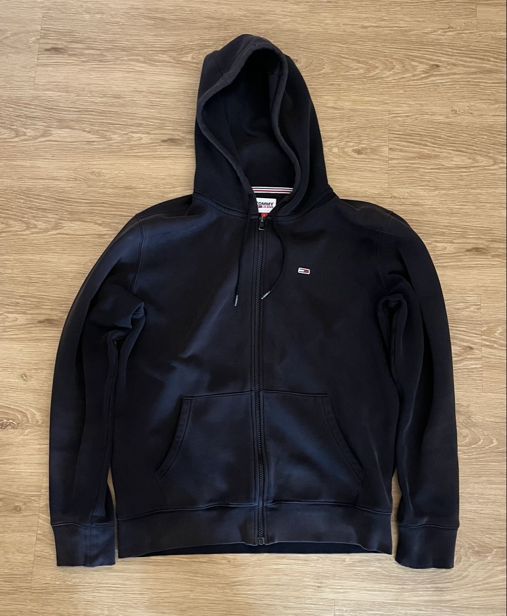 Tommy Hilfiger Maglioni & Felpe: Tommy Hilfiger Kapuzenpullover – Nuovo (secondo la descrizione) da Sarnen venduto da flo_25mp