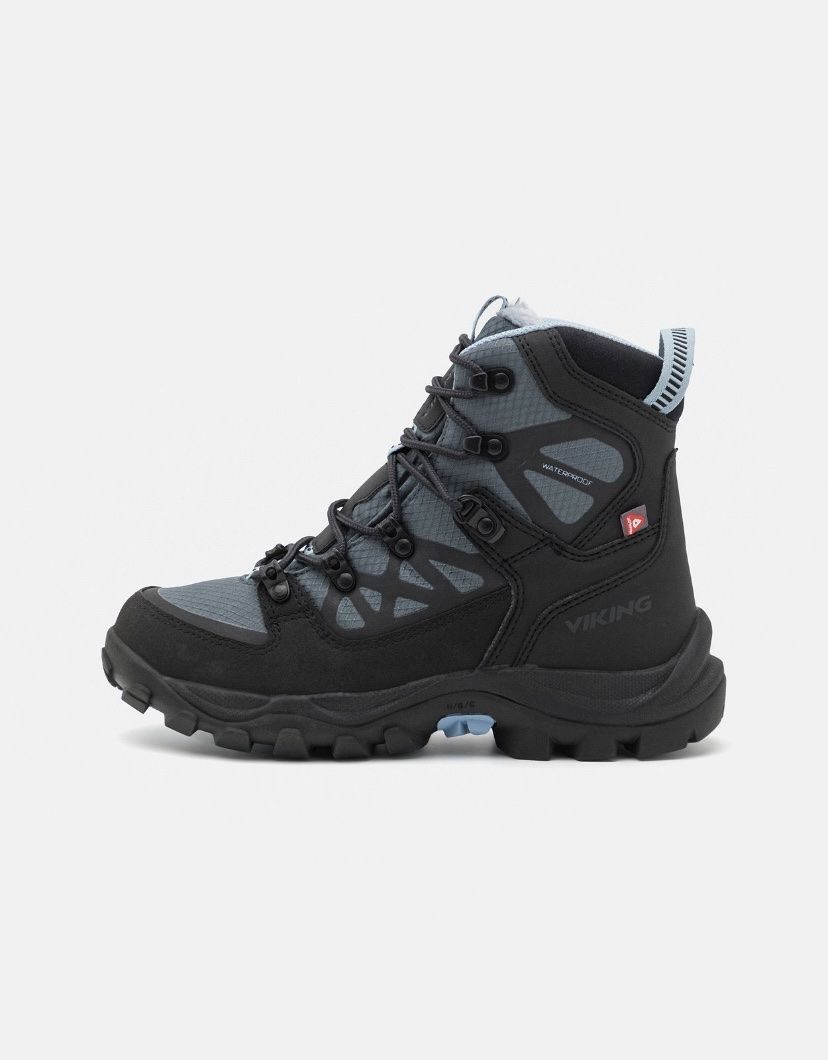 Herrenschuhe: CONSTRICTOR HIGH WP - Hikingschuh – Neu (gemäss Beschreibung) aus Winterthur von leimaj