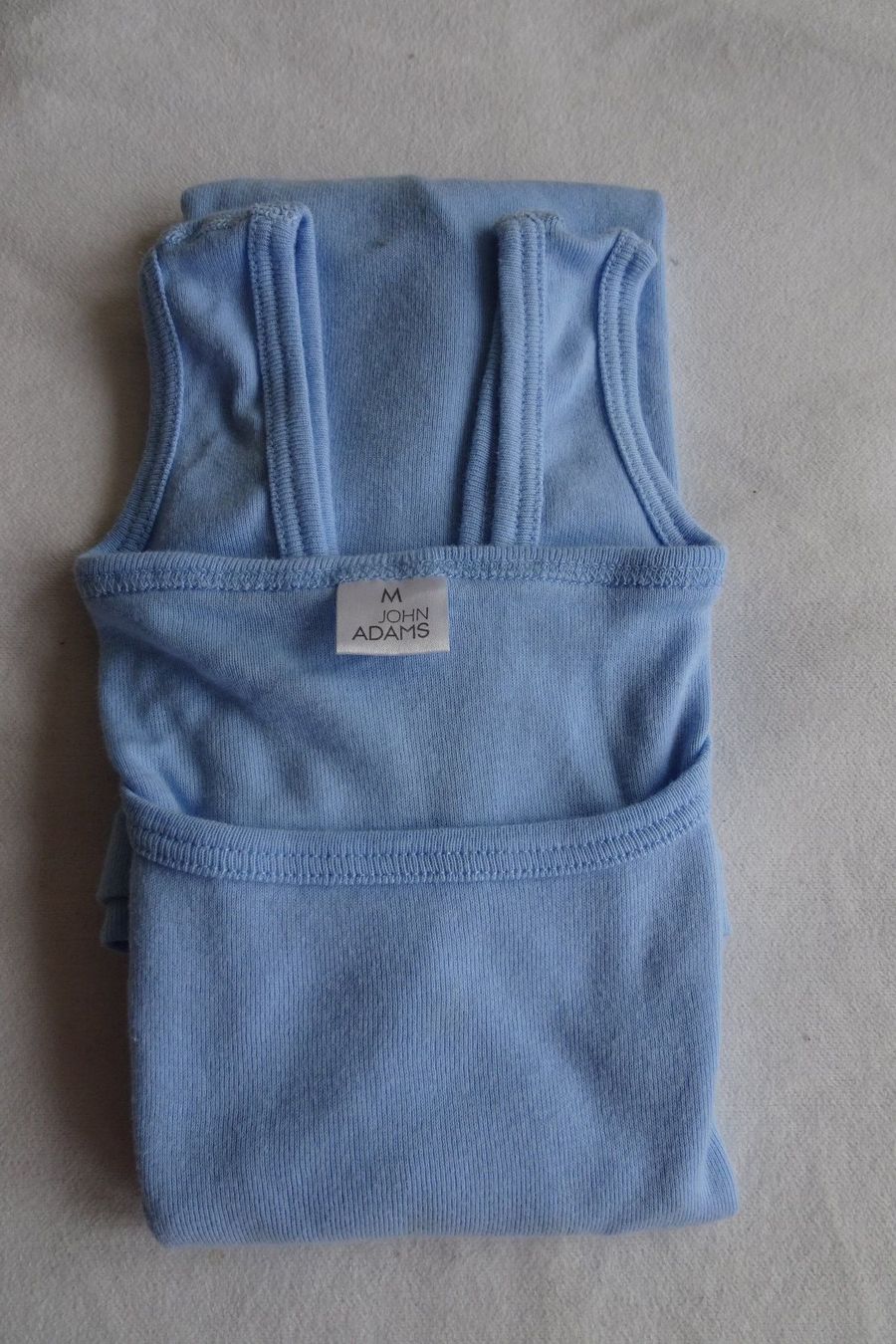 Sous-vêtements: Unterleibchen Gr. M – Neuf (Voir description) à Strengelbach par schmetterling20