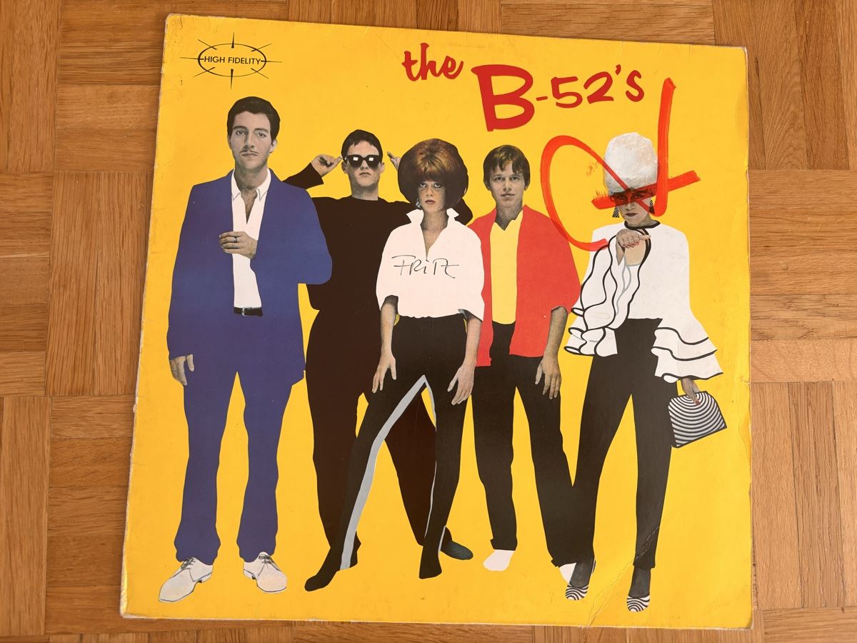 Dischi in vinile: 4x Vinyl Klassiker – Usato da Zürich venduto da CallMeAppetite 6