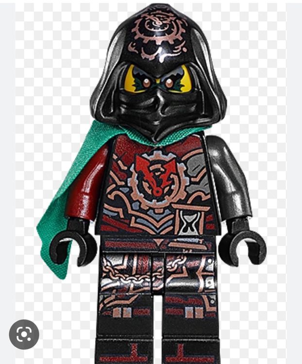 lego-ninjago-krux-gebraucht-in-pfungen-f-r-chf-18-mit-lieferung-auf