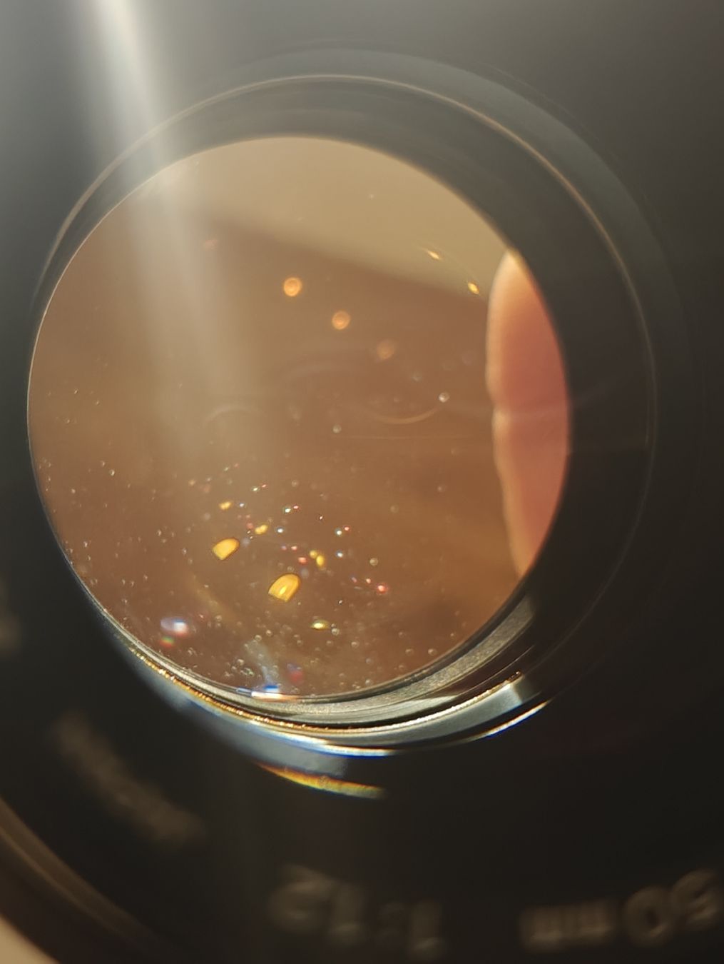 Minolta Obiettivi: Minolta MD 50mm 1.2! – Usato da Malans GR venduto da mesmen 2